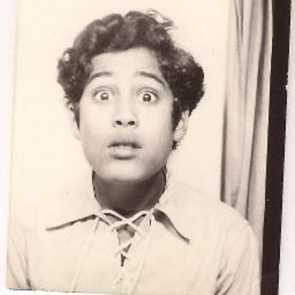 Meet your Posher, Daniel - Picture 1 of 1